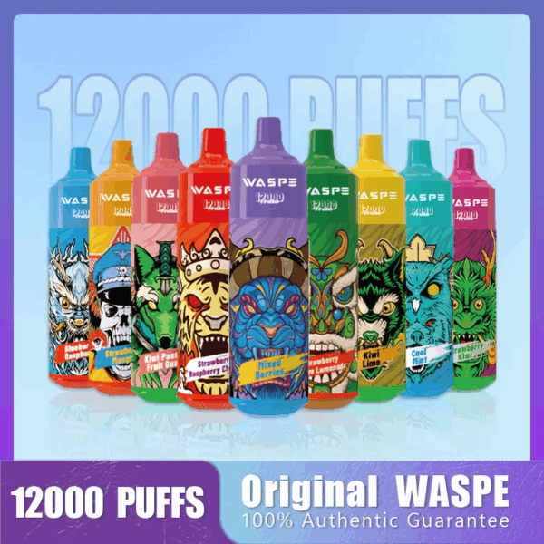 WASPE 12000
