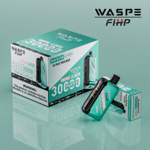 Alternative view of WASPE 30000