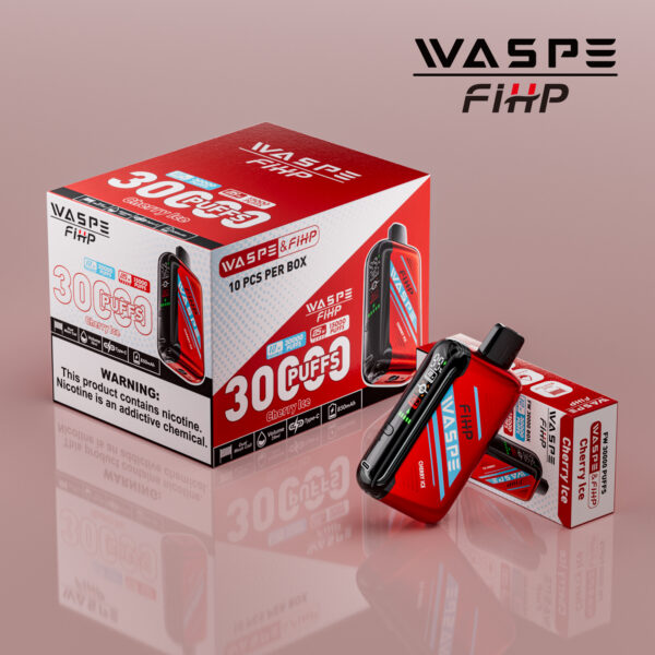 WASPE 30000 - Image 3