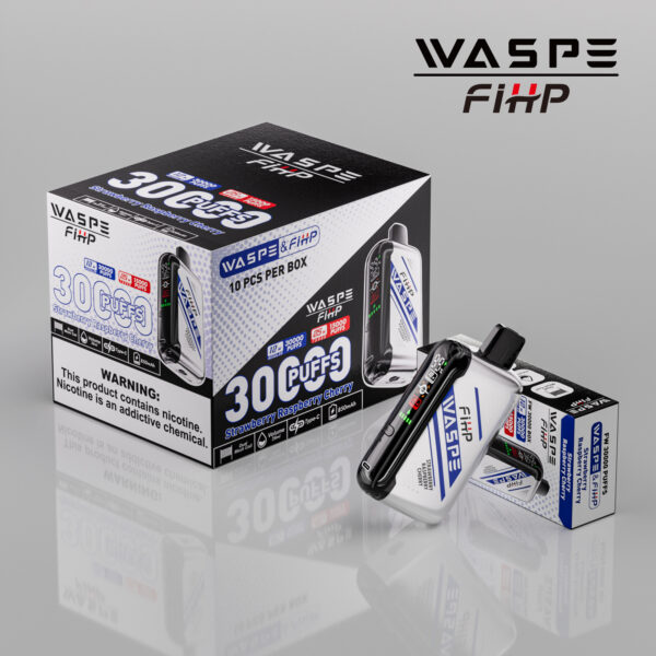 WASPE 30000 - Image 4