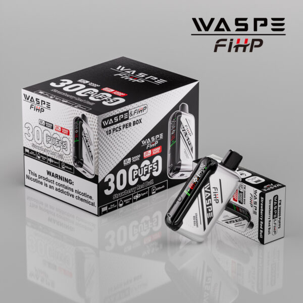 WASPE 30000 - Image 5