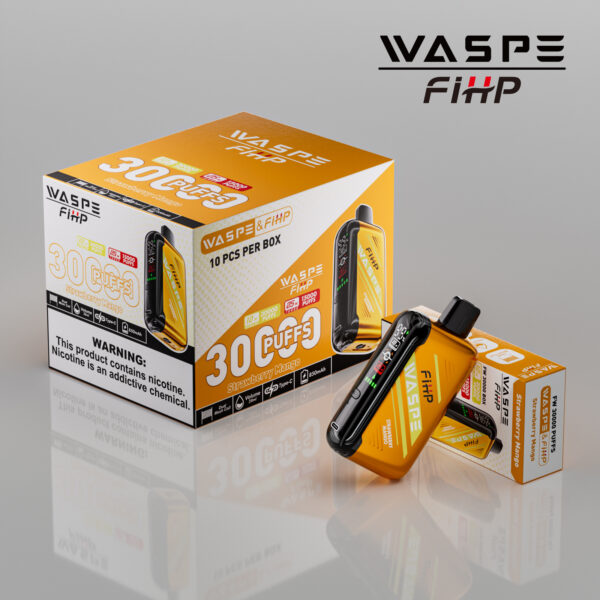 WASPE 30000 - Image 6