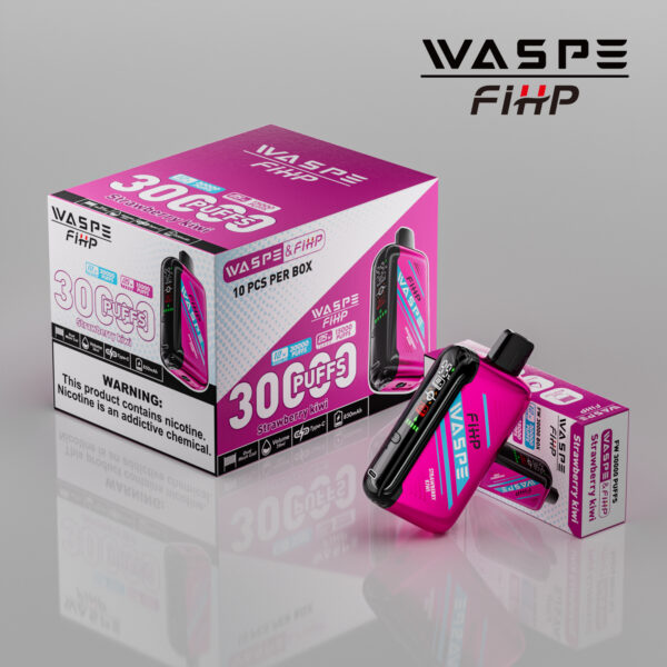 WASPE 30000 - Image 7