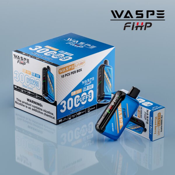 WASPE 30000 - Image 9