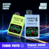 WASPE 25000