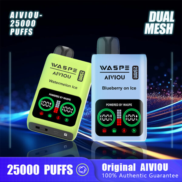 WASPE 25000