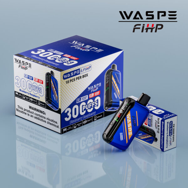 WASPE 30000 - Image 11