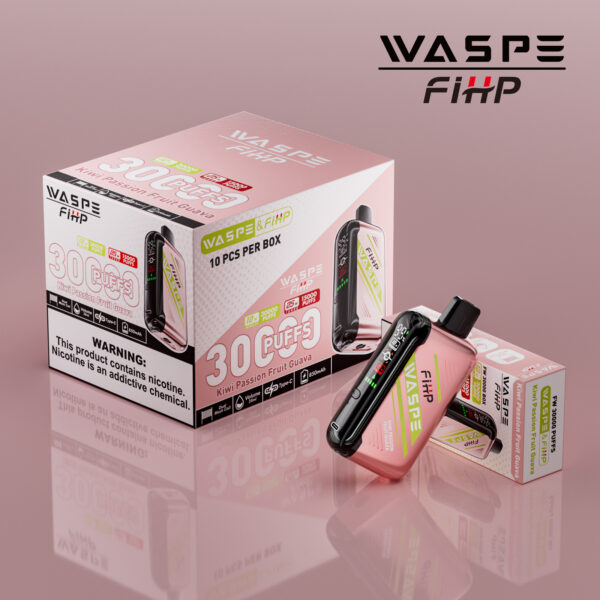 WASPE 30000 - Image 12