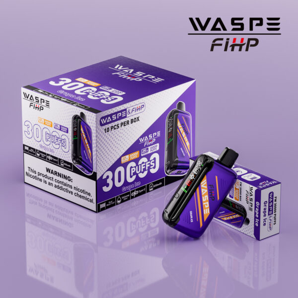 WASPE 30000 - Image 13