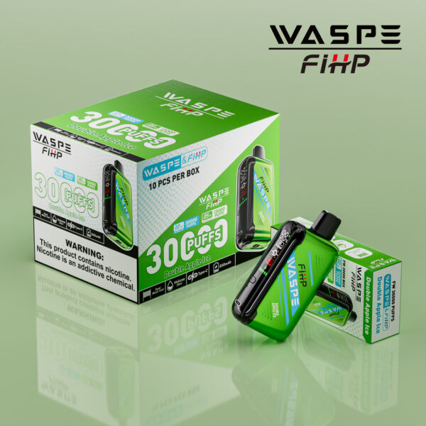 WASPE 30000 - Image 14