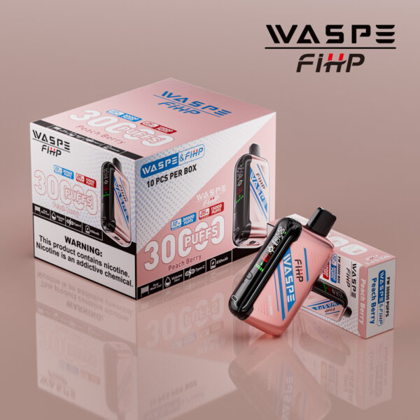 WASPE 30000 - Image 15
