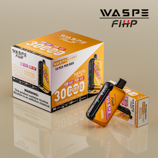 WASPE 30000 - Image 17