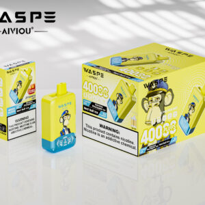 Alternative view of WASPE AIVIOU 40000