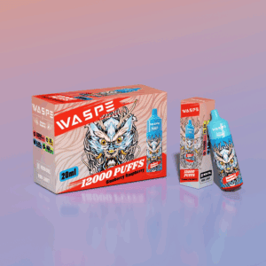 Alternative view of WASPE 12000