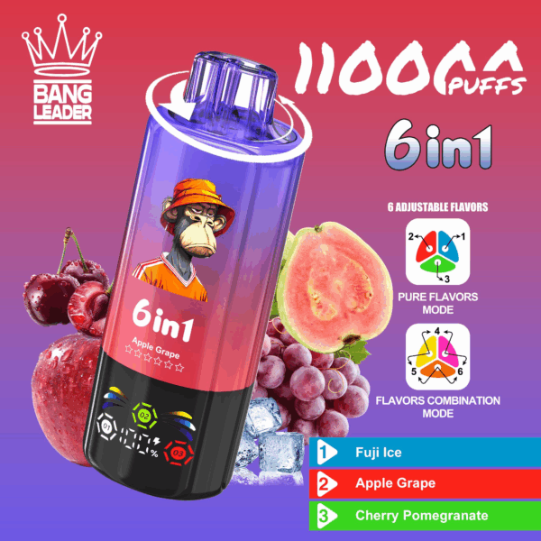Bang Leader 110K – Image 3