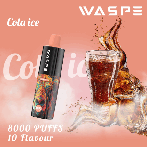 WASPE 8000 - Image 3
