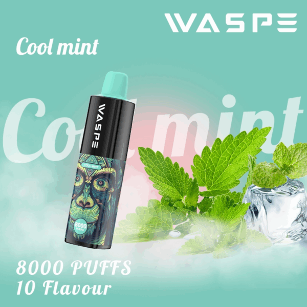 WASPE 8000 - Image 4