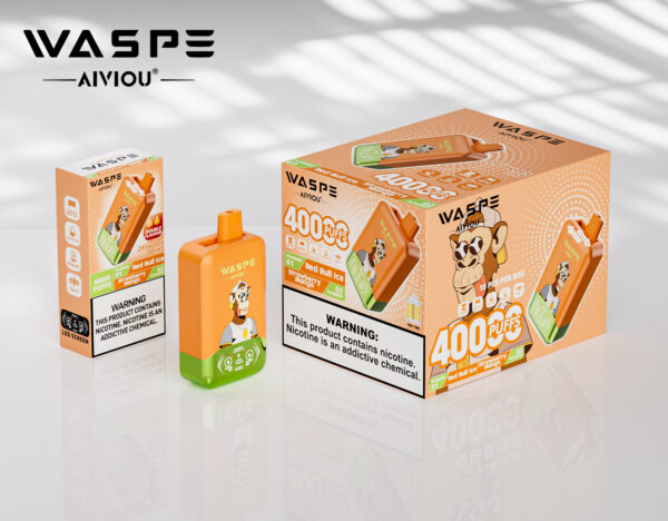 WASPE AIVIOU 40000 - Image 12