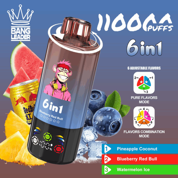Bang Leader 110K – Image 11