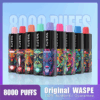 WASPE 8000