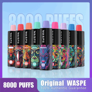 WASPE 8000