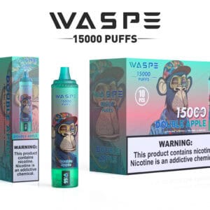 Alternative view of WASPE 15000
