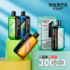 WASPE 30000
