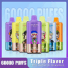 WASPE AIVIOU 60000