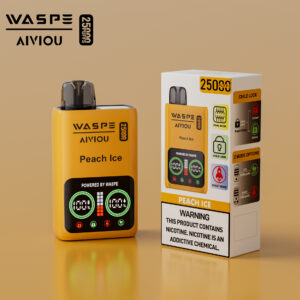 Alternative view of WASPE 25000