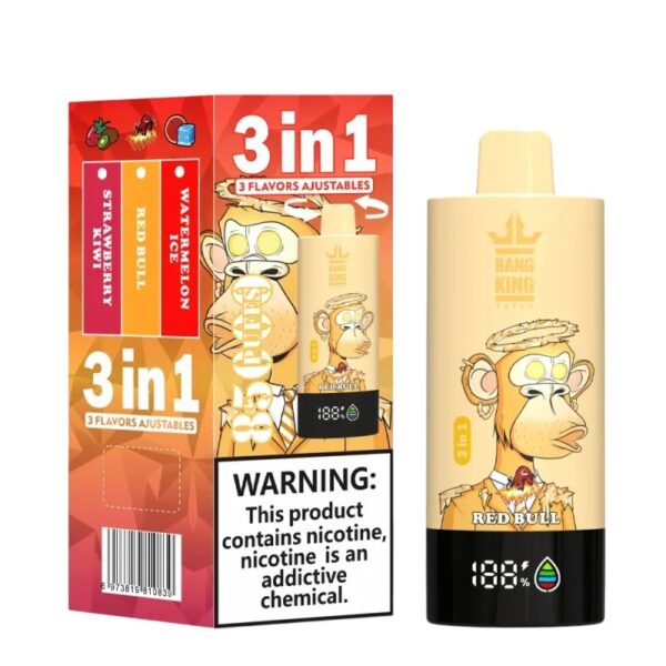 Bang King 85000 – Bild 16