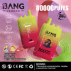 Bang Legend 80000