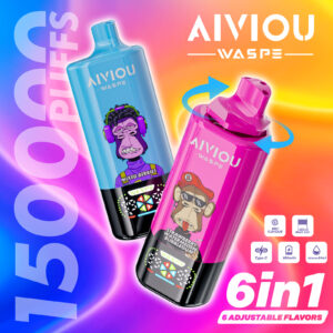 WASPE 6-in-1 150000
