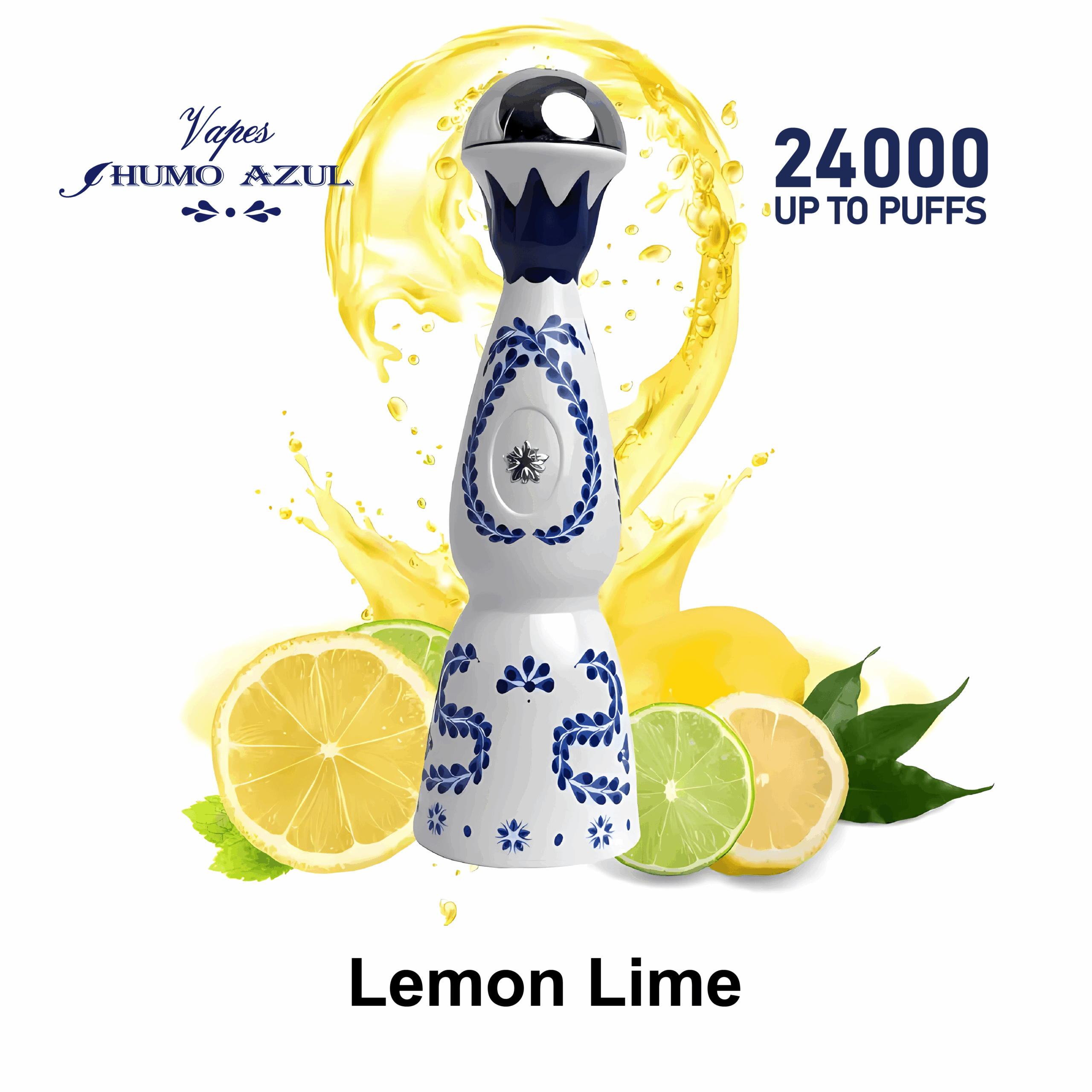 Humo Azul 24000 - Image 7